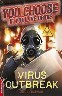 Enlarge image Cover: Virus Outbreak - Franklin Watts Ltd