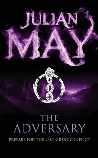 Enlarge image Cover: The Adversary - Tor
