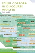 Cover: Using Corpora in Discourse Analysis - Continuum Publishing Corporation