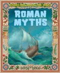 Cover: Roman Myths - Franklin Watts Ltd