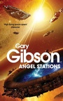 Cover: Angel Stations - Tor