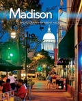 Cover: Madison - University of Wisconsin Press