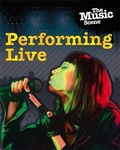 Cover: Performing Live - Franklin Watts Ltd