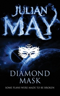 Enlarge image Cover: Diamond Mask - Tor