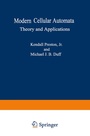 Cover: Modern Cellular Automata - Kluwer Academic/Plenum Publishers