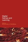 Cover: Digital Games and Learning - Continuum Publishing Corporation