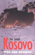 Cover: Kosovo - Yale University Press