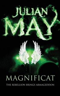 Enlarge image Cover: Magnificat - Tor
