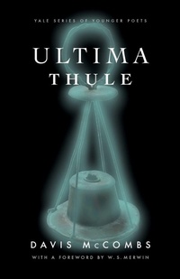 Enlarge image Cover: Ultima Thule - Yale University Press