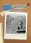 Cover: California History - Heinemann Educational Books