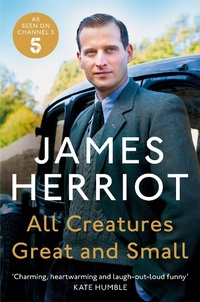 Abbildung von: All Creatures Great and Small - Pan Books