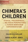 Cover: Chimera's Children - Bloomsbury Continuum
