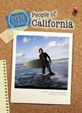 Cover: People of California - Heinemann Educational Books