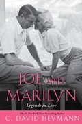 Cover: Joe and Marilyn - Simon & Schuster