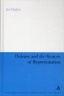 Cover: Deleuze and the Genesis of Representation - Continuum Publishing Corporation