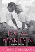 Cover: Joe and Marilyn - Atria/Emily Bestler Books