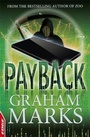 Cover: Payback - Franklin Watts Ltd