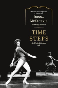 Abbildung von: Time Steps - Simon & Schuster