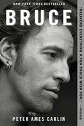 Cover: Bruce - Touchstone;Atria Books