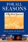 Cover: For All Seasons - University of Texas Press