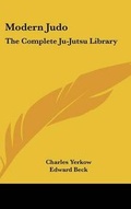 Cover: Modern Judo - Kessinger Publishing