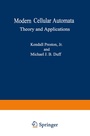 Cover: Modern Cellular Automata - Springer