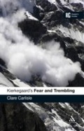 Cover: Kierkegaard's 'Fear and Trembling' - Continuum Publishing Corporation