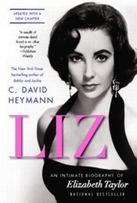 Enlarge image Cover: Liz - Atria Books