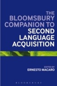 Abbildung von: The Continuum Companion to Second Language Acquisition - Continuum Publishing Corporation