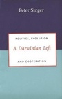 Cover: A Darwinian Left - Yale University Press