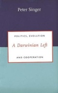 Cover: A Darwinian Left - Yale University Press