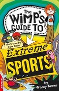 Cover: Extreme Sports - Franklin Watts Ltd