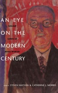 Cover: An Eye on the Modern Century - Yale University Press