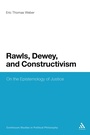 Cover: Rawls, Dewey, and Constructivism - Continuum Publishing Corporation