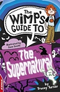 Cover: The Supernatural - Franklin Watts Ltd