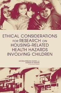 Abbildung von: Ethical Considerations for Research on Housing-Related Health Hazards Involving Children - National Academies Press