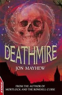 Enlarge image Cover: Deathmire - Franklin Watts Ltd