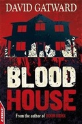 Cover: Blood House - Franklin Watts Ltd