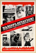 Cover: Nazisploitation! - Bloomsbury Continuum