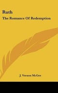 Cover: Ruth - Kessinger Publishing