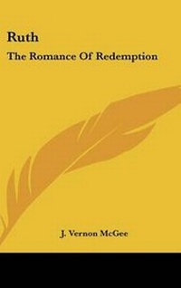 Enlarge image Cover: Ruth - Kessinger Publishing