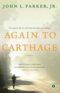 Abbildung von: Again to Carthage - Scribner