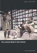 Cover: The Ancient World in the Cinema - Yale University Press