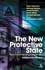 Cover: The New Protective State - Continuum Publishing Corporation
