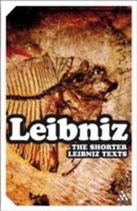 Enlarge image Cover: The Shorter Leibniz Texts - Continuum Publishing Corporation