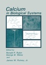 Cover: Calcium in Biological Systems - Springer