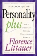 Cover: Personality Plus - Baker Publishing Group