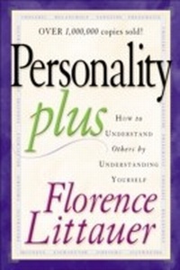 Enlarge image Cover: Personality Plus - Baker Publishing Group