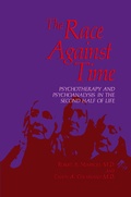 Cover: The Race Against Time - Springer