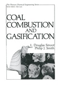 Cover: Coal Combustion and Gasification - Springer